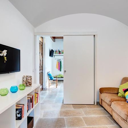 הוילה סורנטו Casa Barone מראה חיצוני תמונה